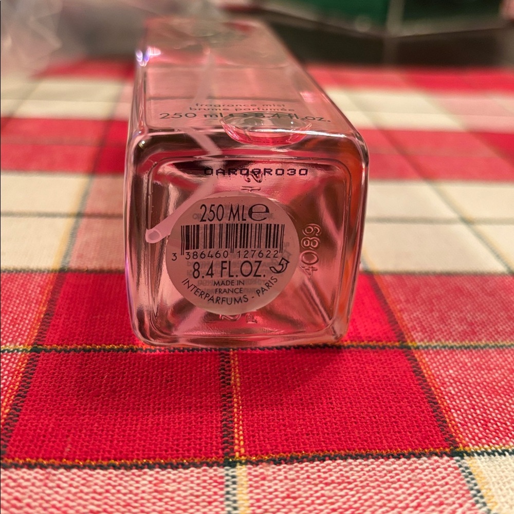 Kate Spade Live Colorfully Fragrance Mist - Picture 3 of 5